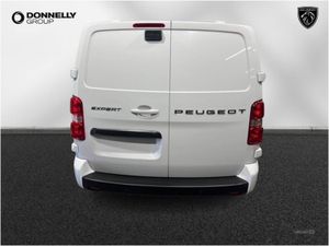 Peugeot Expert 2.0 Bluehdi 145 Asphalt Van - Image 3