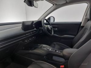 Honda ZR-V 2.0 Ehev Sport 5dr CVT - Image 2