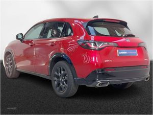 Honda ZR-V 2.0 Ehev Sport 5dr CVT - Image 3