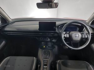 Honda ZR-V 2.0 Ehev Sport 5dr CVT - Image 4