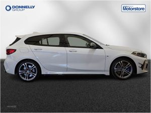 BMW 1 Series M135i Xdrive 5dr Step Auto - Image 3