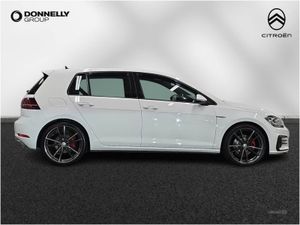 Volkswagen Golf 2.0 TDI 184 GTD 5dr - Image 3