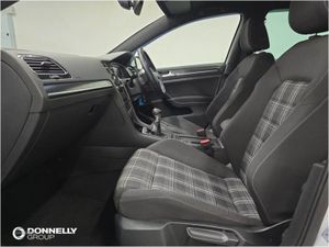 Volkswagen Golf 2.0 TDI 184 GTD 5dr - Image 4