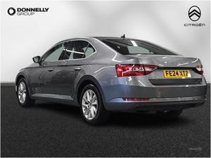 Skoda Superb 2.0 TDI CR SE Technology 5dr DSG - Image 2