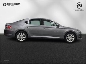 Skoda Superb 2.0 TDI CR SE Technology 5dr DSG - Image 3