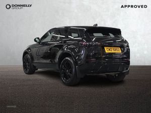 Land Rover Range Rover Evoque 2.0 D165 Dynamic SE - Image 2