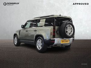 Land Rover Defender 2.0 D200 S 110 5dr Auto - Image 2
