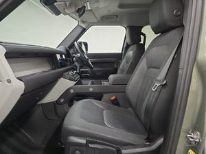 Land Rover Defender 2.0 D200 S 110 5dr Auto - Image 3