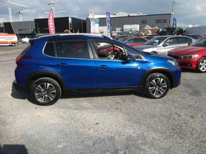 2019 PEUGEOT 2008 AUTOMATIC - Image 4