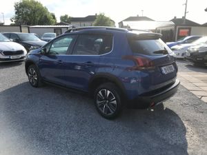 2019 PEUGEOT 2008 AUTOMATIC - Image 2