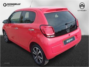 Citroen C1 1.0 VTi 72 Shine 5dr - Image 2