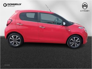 Citroen C1 1.0 VTi 72 Shine 5dr - Image 3