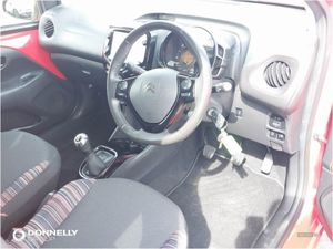 Citroen C1 1.0 VTi 72 Shine 5dr - Image 4