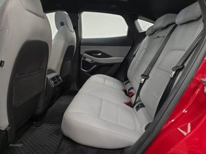 Jaguar E- PACE 2.0 D200 R-dynamic SE Black 5dr Au - Image 4