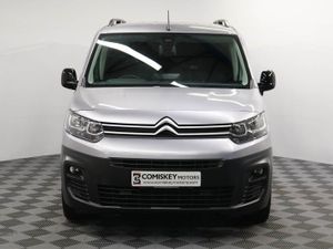 Citroen Berlingo Bluehdi 1000 Driver Edition M - Image 2