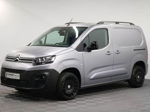 Citroen Berlingo Bluehdi 1000 Driver Edition M - Image 3
