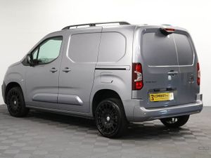 Citroen Berlingo Bluehdi 1000 Driver Edition M - Image 4