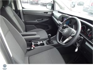 Volkswagen Caddy Maxi Cargo Business 102HP - Image 2