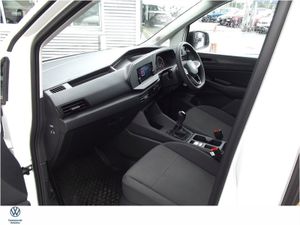Volkswagen Caddy Maxi Cargo Business 102HP - Image 4