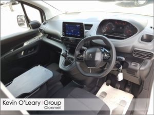 Peugeot Partner Partner Professional Plus1.5 H - Image 2