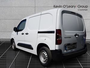 Peugeot Partner Partner Professional Plus1.5 H - Image 3