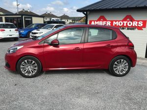 161 Peugeot 208 Automatic Manual - Image 3