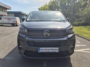 CITROEN E-SPACETOURER / 2025 / ELETRIC / WAV - Image 2