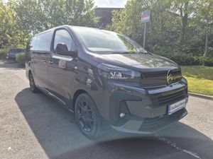 CITROEN E-SPACETOURER / 2025 / ELETRIC / WAV - Image 3