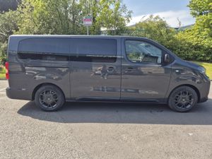 CITROEN E-SPACETOURER / 2025 / ELETRIC / WAV - Image 4