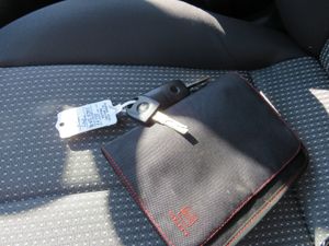 SEAT Leon 2011 5DR DIESEL FRESH NCT 26 - Image 2