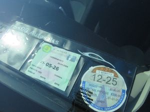 Nissan Note 2016 5DR 1.2 PETROL NCTD 26 - Image 4