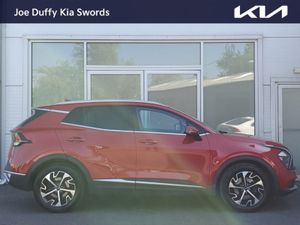Kia Sportage 1.6 Crdi SCR Diesel 115 hp K2 6MT - Image 3