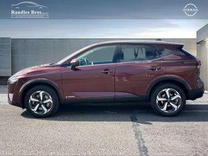 Nissan QASHQAI Epower Qashqai SV - Image 3