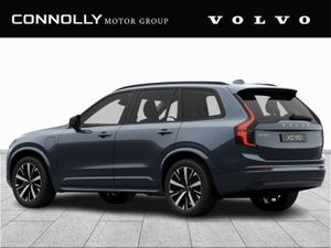 Volvo XC90 Plus Dark T8 Phev  930pm - Image 4