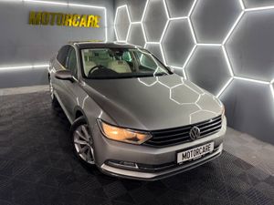 ⚪️2015 VOLKSWAGEN PASSAT 1.4 TSI HIGHLINE⚪️ - Image 3