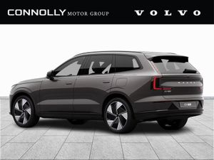 Volvo EX90 Ultra Twin Motor Performance BEV - Image 4
