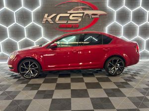 2019 Skoda Octavia - Diesel - Low Kms - New NCT - Image 2