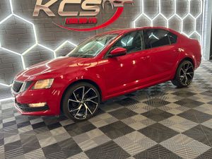 2019 Skoda Octavia - Diesel - Low Kms - New NCT - Image 3
