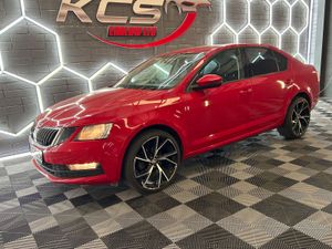 2019 Skoda Octavia - Diesel - Low Kms - New NCT - Image 4