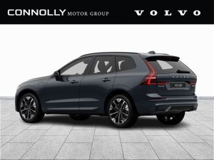 Volvo XC60 T6 Ultra Dark  809pm - Image 4