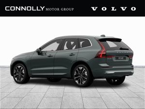 Volvo XC60 T6 Ultra Bright  809pm - Image 4