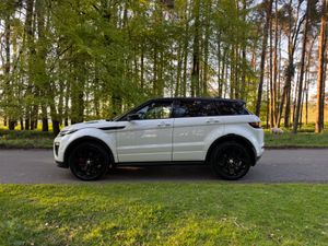 Range Rover Evoque Diesel Auto - Image 4