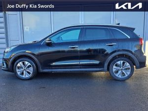 Kia E-Niro Niro E-niro PE LR 5DR Auto - Image 4