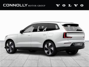 Volvo EX90 Ultra Twin Motor BEV - Image 3