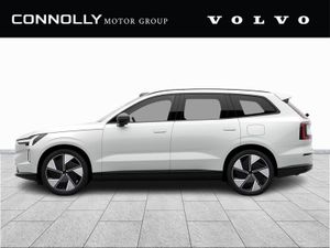 Volvo EX90 Ultra Twin Motor BEV - Image 4