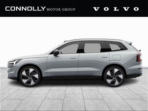 Volvo EX90 Ultra Twin Motor BEV - Image 4