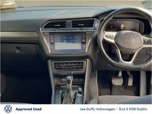 Volkswagen Tiguan Allspace 2.0 TDI 150HP Elegance - Image 3