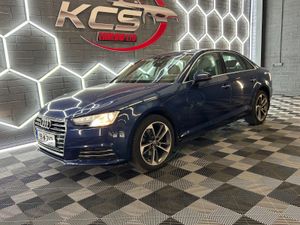 2019 Audi A4 - Ultra - Low KMS - New NCT 05/2027 - Image 3