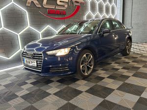 2019 Audi A4 - Ultra - Low KMS - New NCT 05/2027 - Image 4