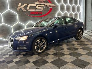 2019 Audi A4 - Ultra - Low KMS - New NCT 05/2027 - Image 2